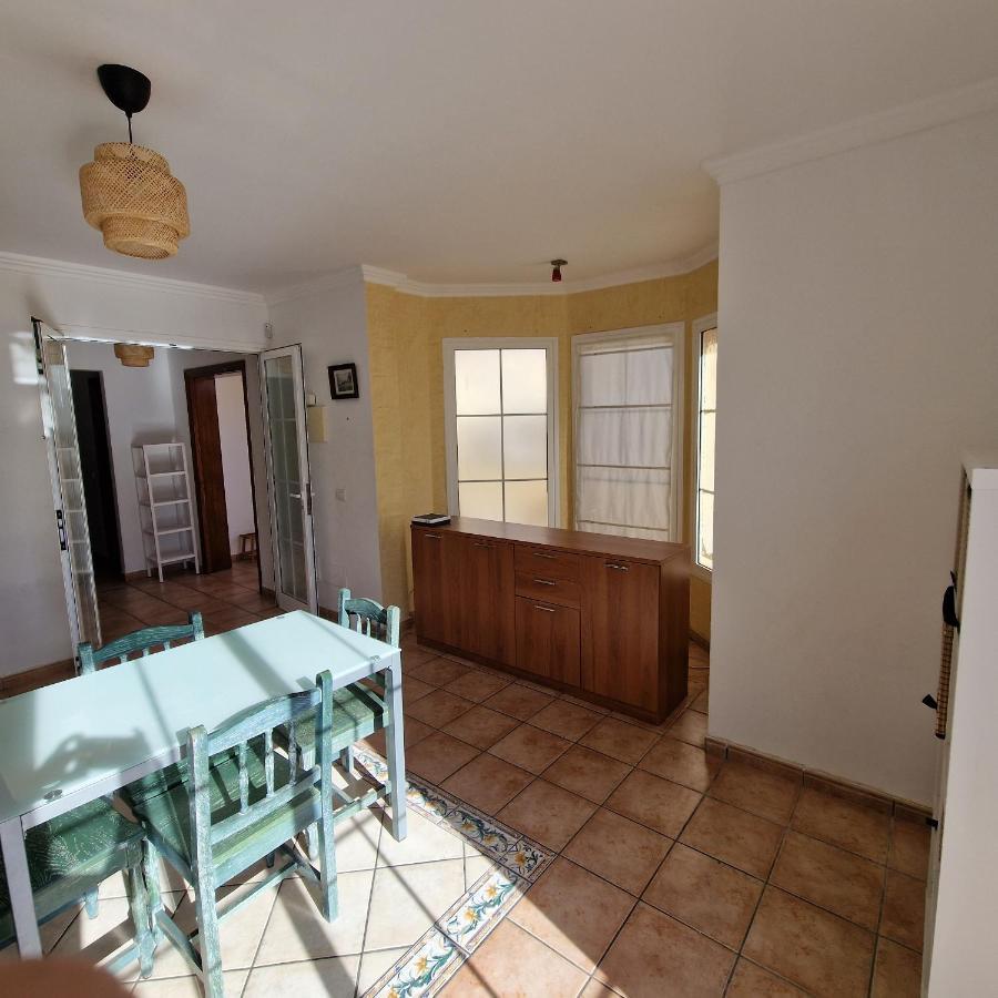 Integral 5 Coliving Bed & Breakfast El Medano  Exterior photo
