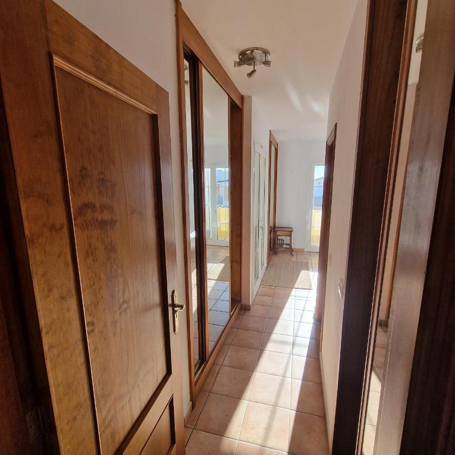 Integral 5 Coliving Bed & Breakfast El Medano  Exterior photo
