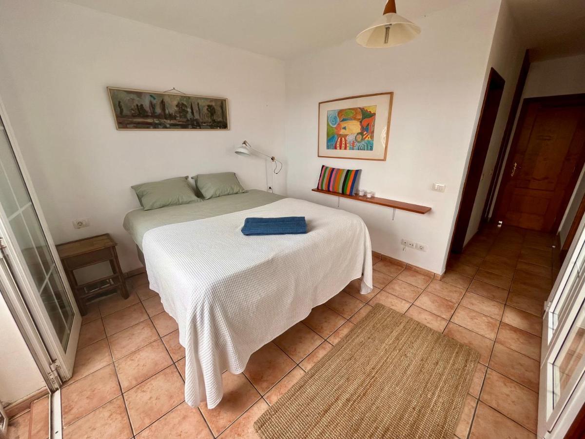 Integral 5 Coliving Bed & Breakfast El Medano  Exterior photo