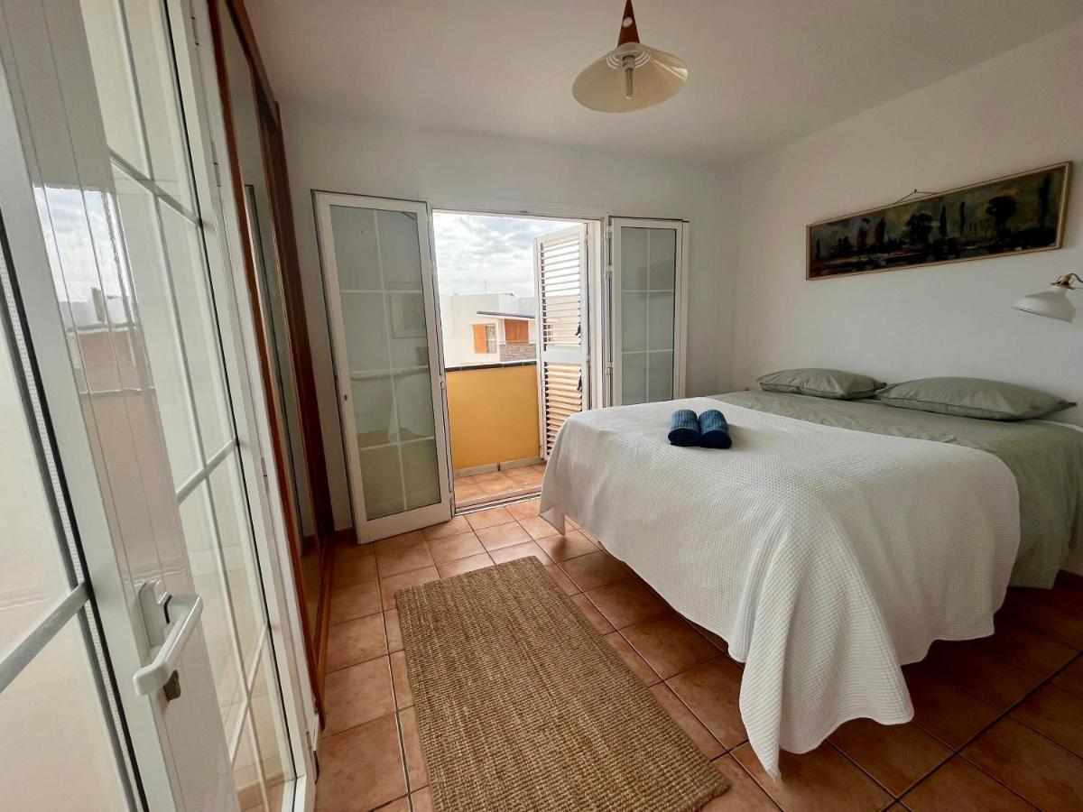 Integral 5 Coliving Bed & Breakfast El Medano  Exterior photo