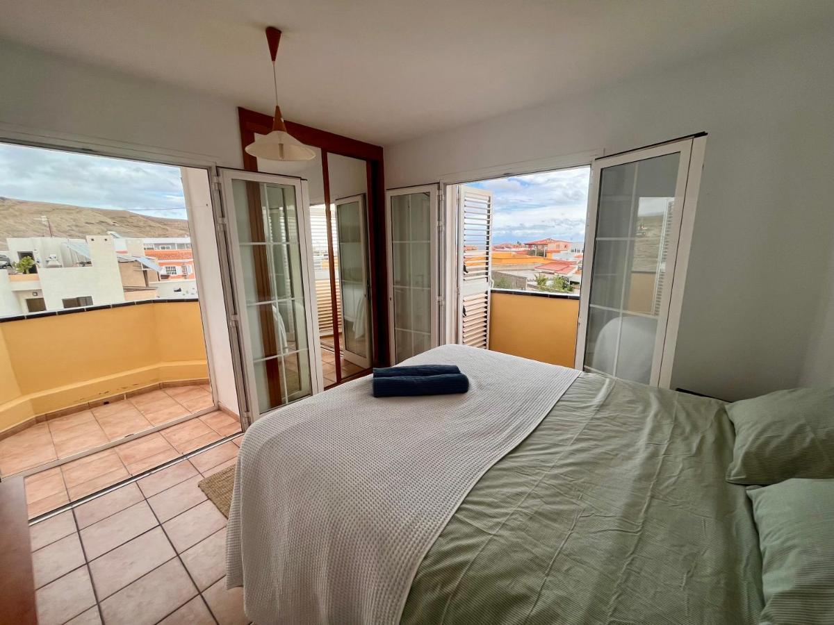 Integral 5 Coliving Bed & Breakfast El Medano  Exterior photo