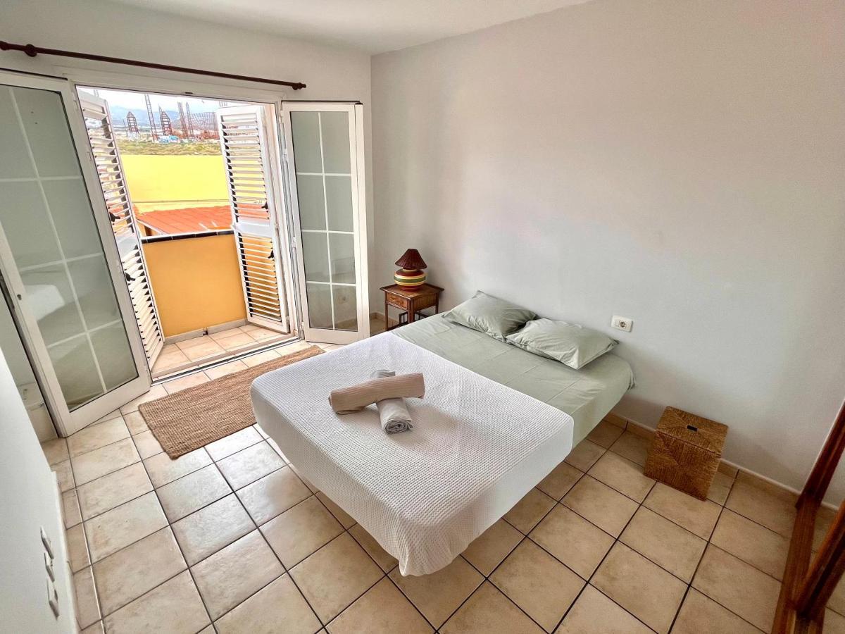 Integral 5 Coliving Bed & Breakfast El Medano  Exterior photo