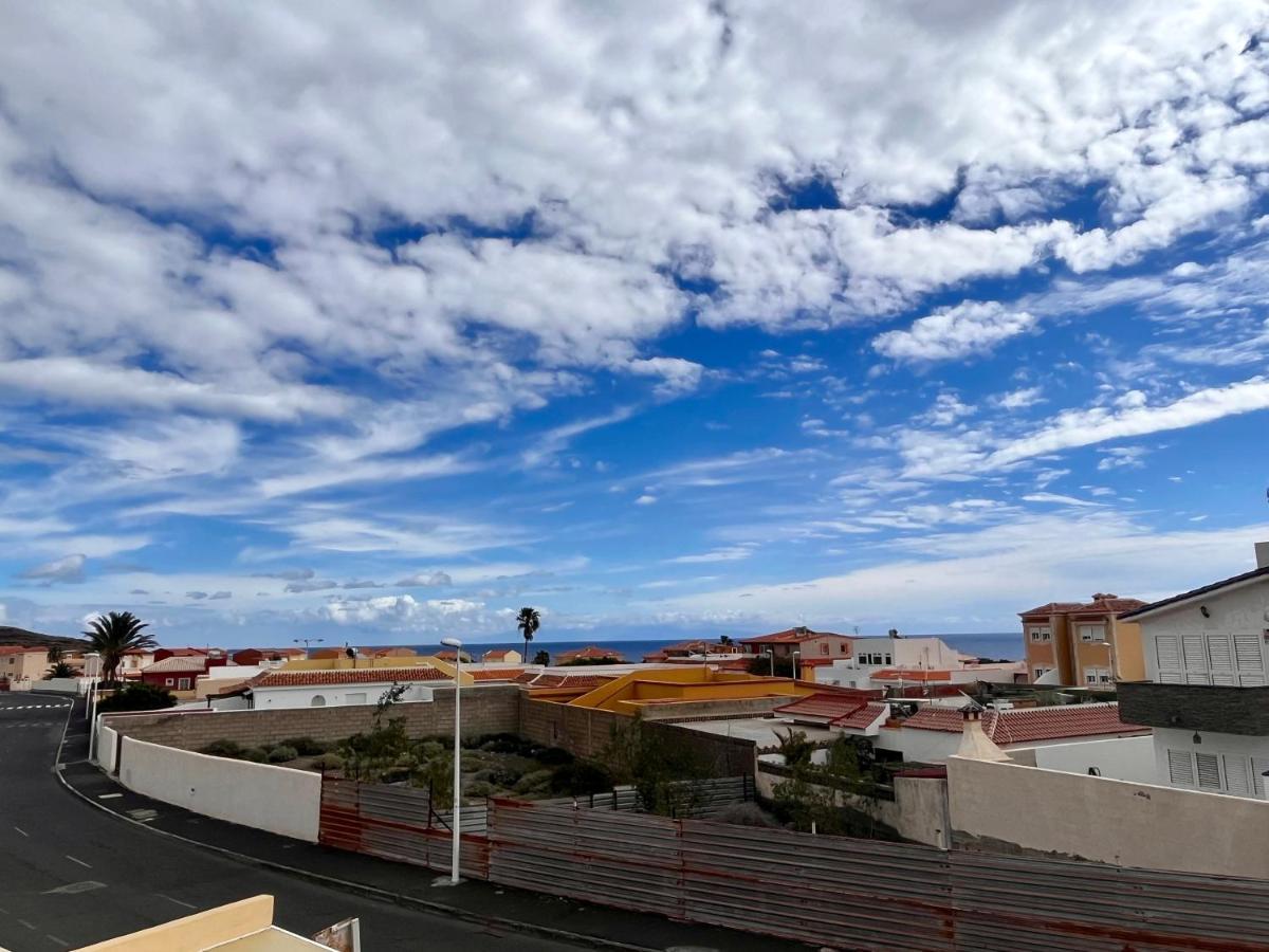 Integral 5 Coliving Bed & Breakfast El Medano  Exterior photo
