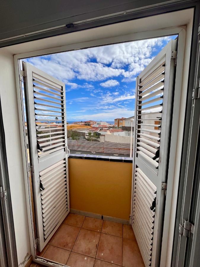 Integral 5 Coliving Bed & Breakfast El Medano  Exterior photo