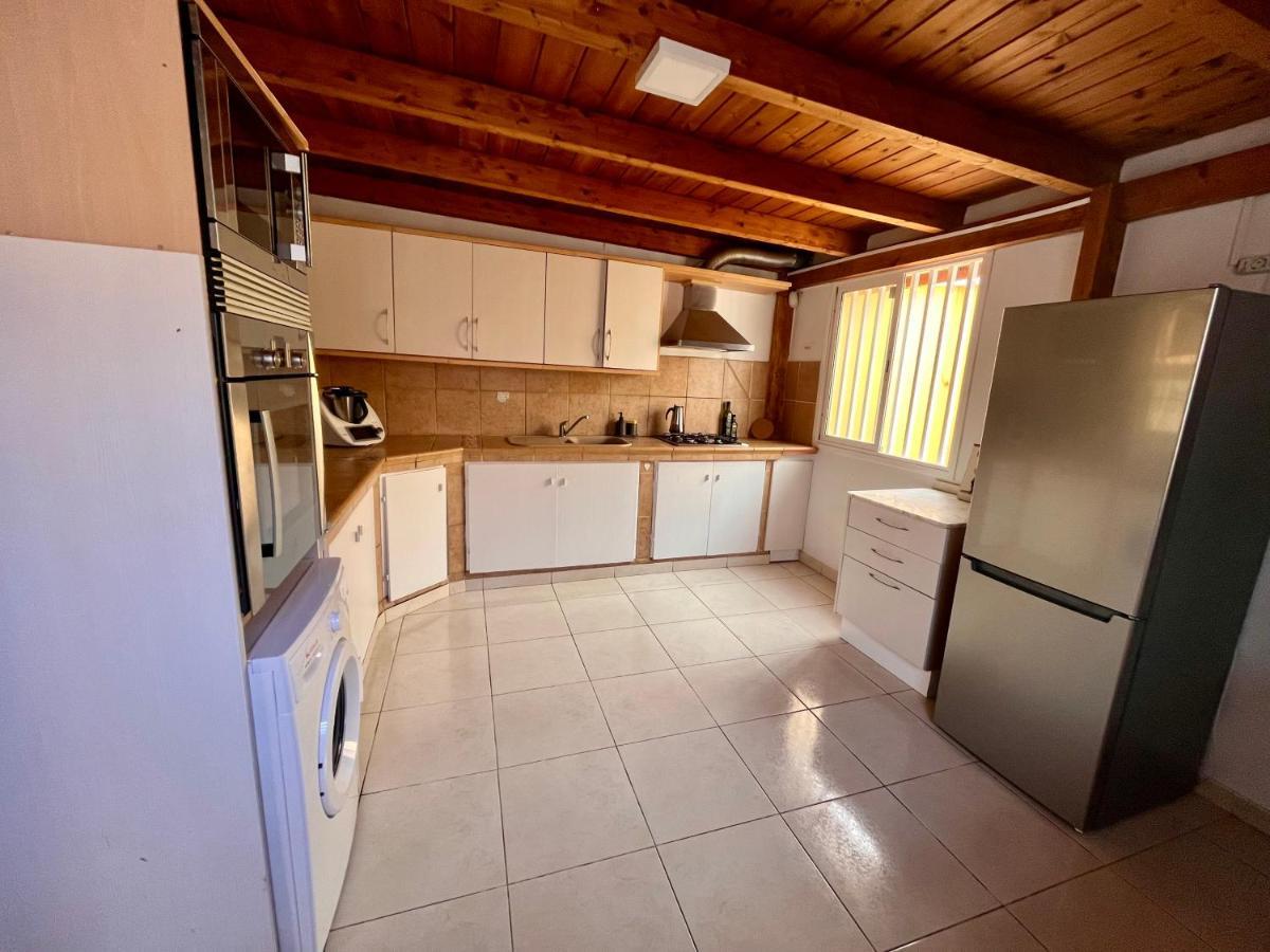 Integral 5 Coliving Bed & Breakfast El Medano  Exterior photo