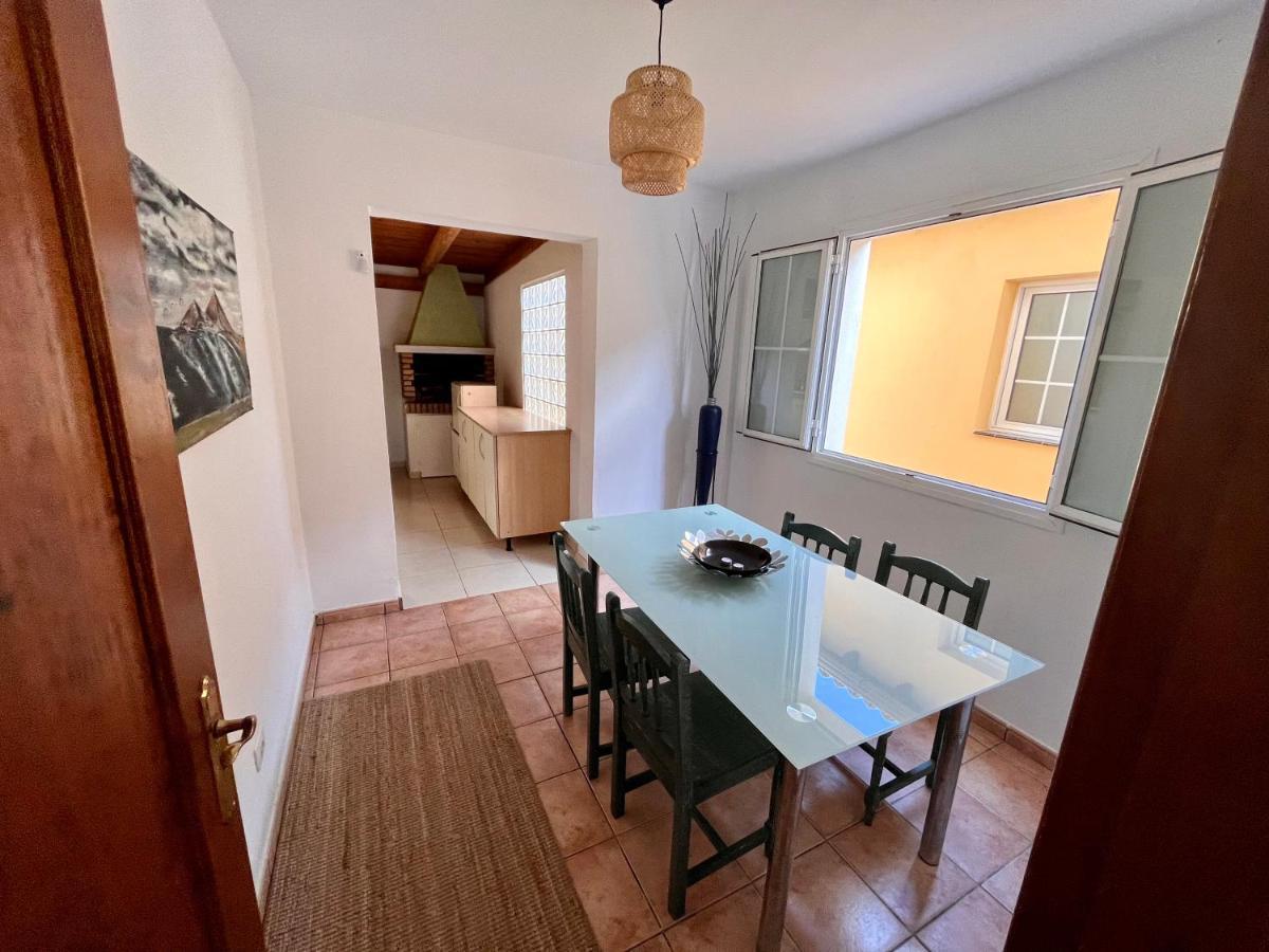 Integral 5 Coliving Bed & Breakfast El Medano  Exterior photo