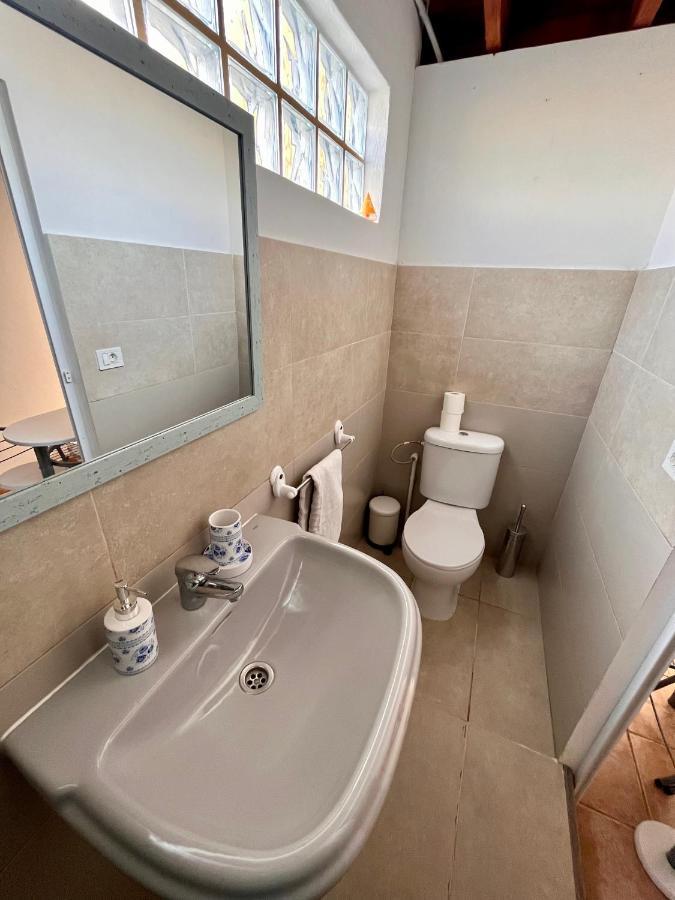 Integral 5 Coliving Bed & Breakfast El Medano  Exterior photo