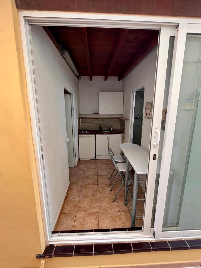 Integral 5 Coliving Bed & Breakfast El Medano  Exterior photo